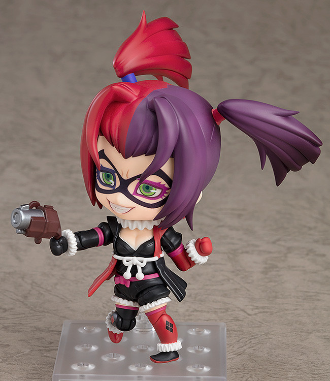 Batman Ninja - Harley Quinn - Nendoroid (#961) - Sengoku Edition (Good Smile Company) photo 2