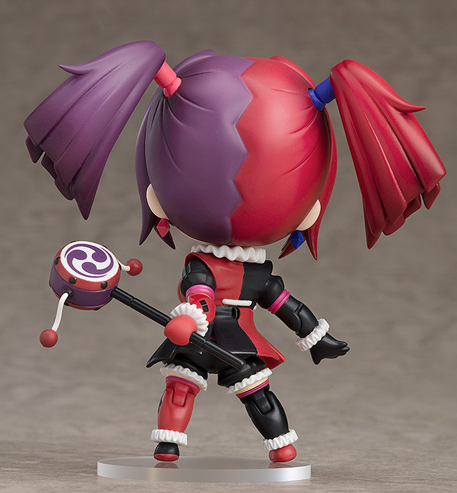 Batman Ninja - Harley Quinn - Nendoroid (#961) - Sengoku Edition (Good Smile Company) photo 3