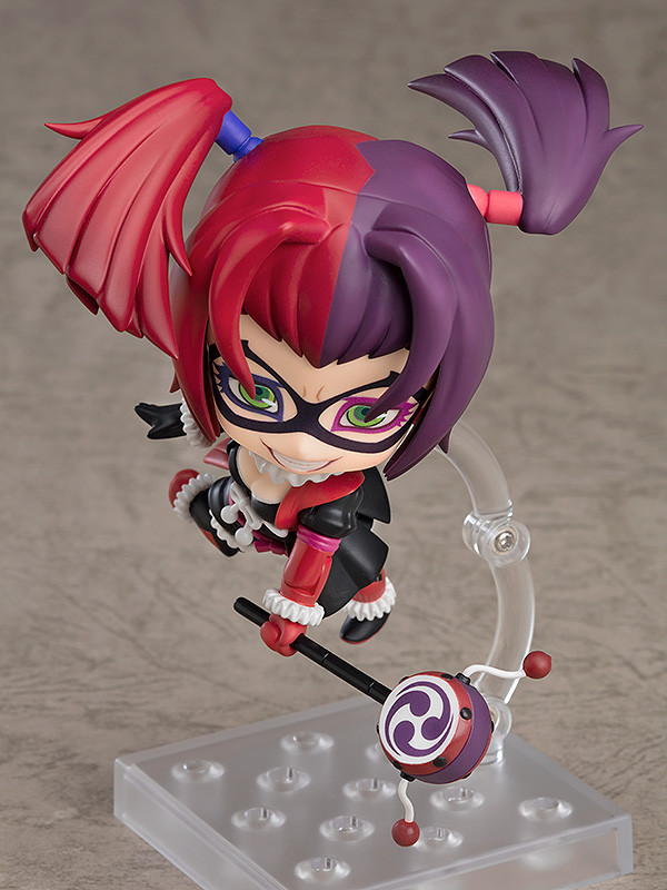 Batman Ninja - Harley Quinn - Nendoroid (#961) - Sengoku Edition (Good Smile Company) photo 4
