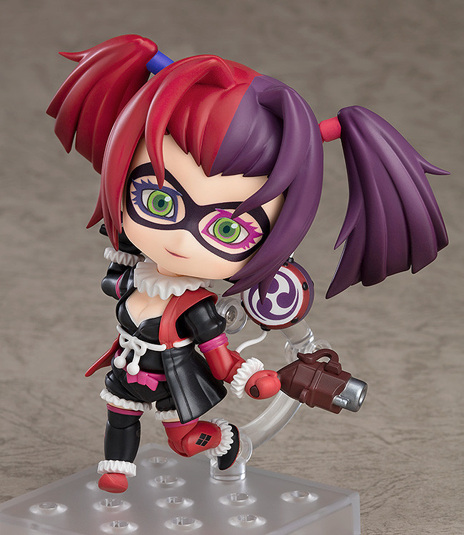 Batman Ninja - Harley Quinn - Nendoroid (#961) - Sengoku Edition (Good Smile Company) photo 5