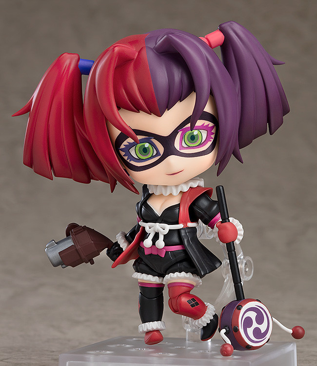 Batman Ninja - Harley Quinn - Nendoroid (#961) - Sengoku Edition (Good Smile Company) photo 6