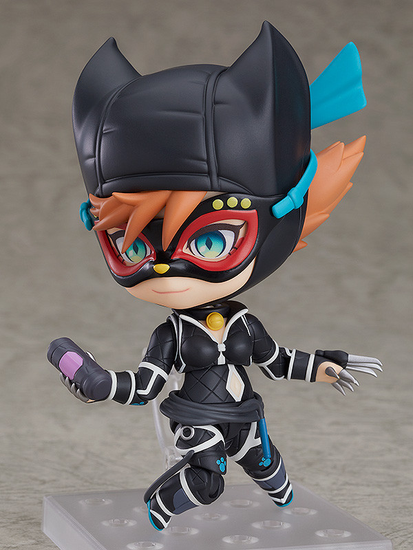 Batman Ninja - Catwoman - Nendoroid (#962) - Ninja Edition (Good Smile Company) photo 2