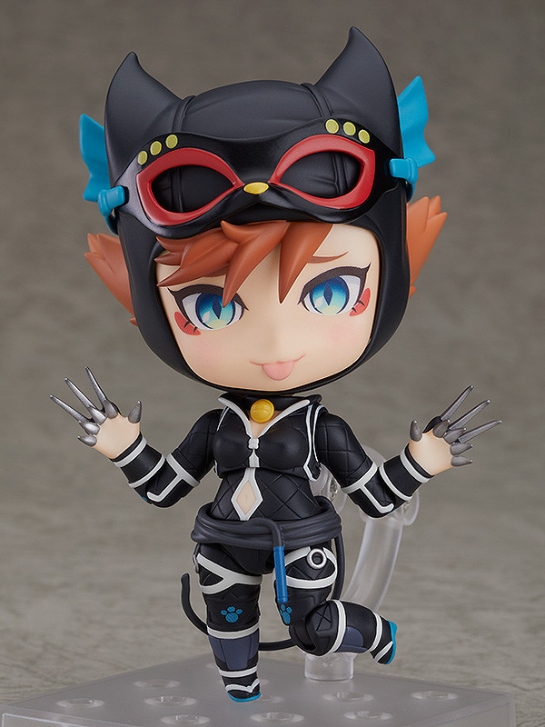 Batman Ninja - Catwoman - Nendoroid (#962) - Ninja Edition (Good Smile Company) photo 3