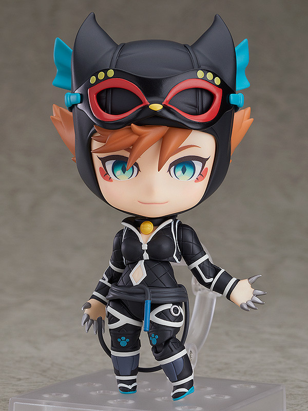 Batman Ninja - Catwoman - Nendoroid (#962) - Ninja Edition (Good Smile Company) photo 5