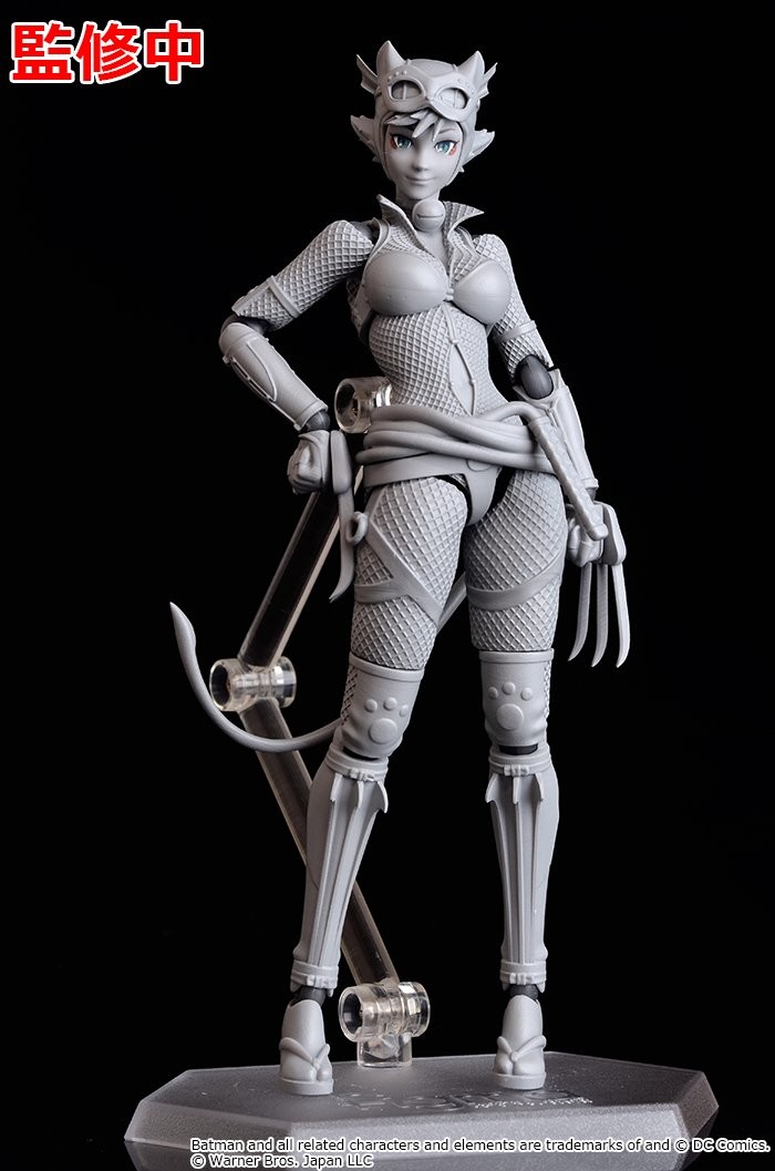 Catwoman