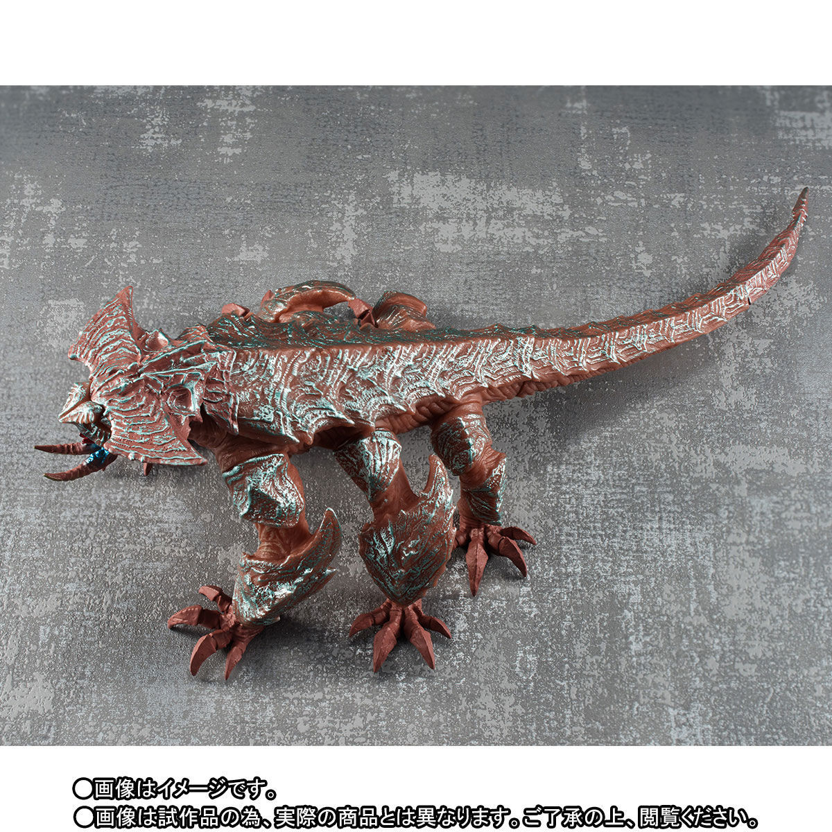 Pacific Rim: Uprising - Hakuja - Sofvi Spirits (Bandai Spirits) photo 5