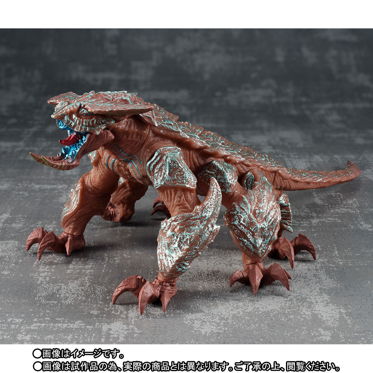 Pacific Rim: Uprising - Hakuja - Sofvi Spirits (Bandai Spirits) photo 8