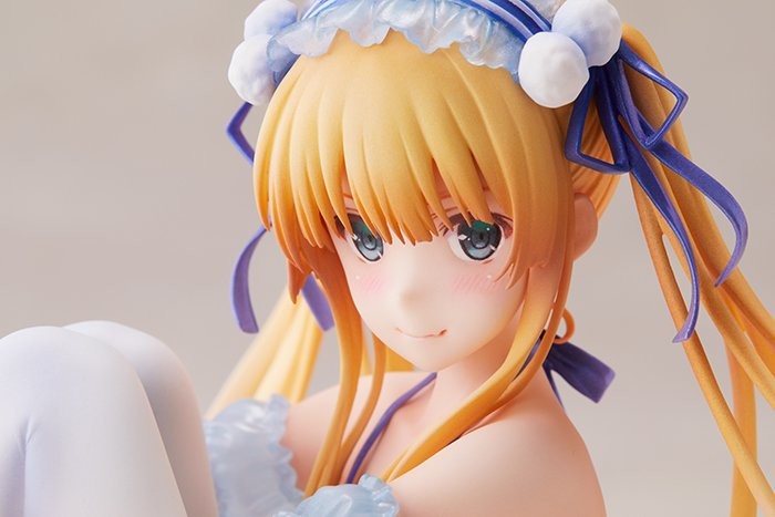 Saenai Heroine no Sodatekata ♭ - Sawamura Spencer Eriri - 1/7 - Lingerie ver. (Alter, Aniplex) photo 3