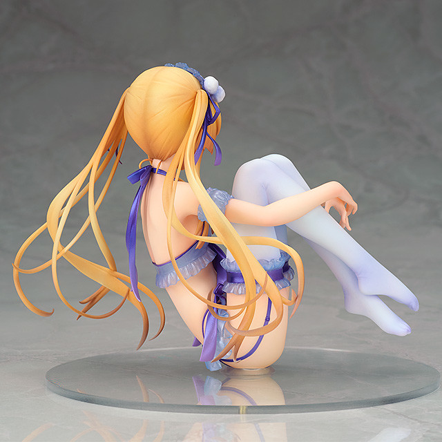 Saenai Heroine no Sodatekata ♭ - Sawamura Spencer Eriri - 1/7 - Lingerie ver. (Alter, Aniplex) photo 4