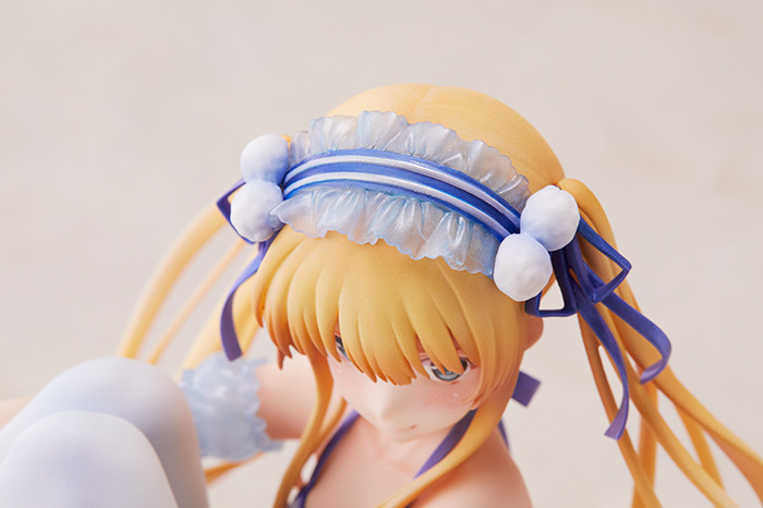 Saenai Heroine no Sodatekata ♭ - Sawamura Spencer Eriri - 1/7 - Lingerie ver. (Alter, Aniplex) photo 6