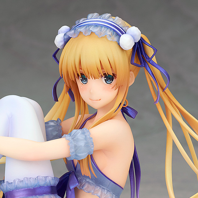 Saenai Heroine no Sodatekata ♭ - Sawamura Spencer Eriri - 1/7 - Lingerie ver. (Alter, Aniplex) photo 7
