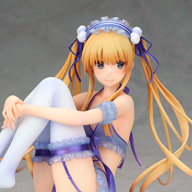 Saenai Heroine no Sodatekata ♭ - Sawamura Spencer Eriri - 1/7 - Lingerie ver. (Alter, Aniplex) photo 8