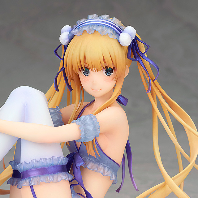 Saenai Heroine no Sodatekata ♭ - Sawamura Spencer Eriri - 1/7 - Lingerie ver. (Alter, Aniplex) photo 9