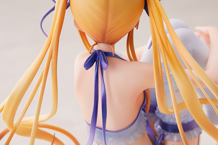 Saenai Heroine no Sodatekata ♭ - Sawamura Spencer Eriri - 1/7 - Lingerie ver. (Alter, Aniplex) photo 10