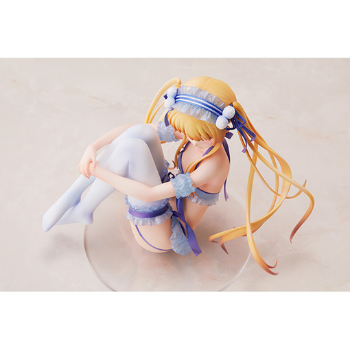 Saenai Heroine no Sodatekata ♭ - Sawamura Spencer Eriri - 1/7 - Lingerie ver. (Alter, Aniplex) photo 11