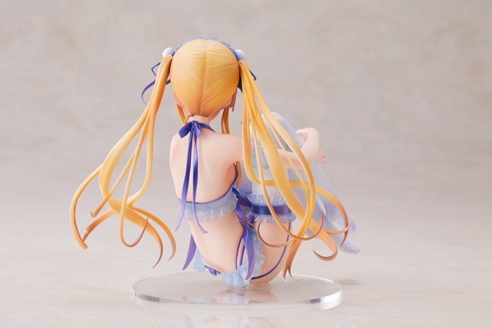 Saenai Heroine no Sodatekata ♭ - Sawamura Spencer Eriri - 1/7 - Lingerie ver. (Alter, Aniplex) photo 12