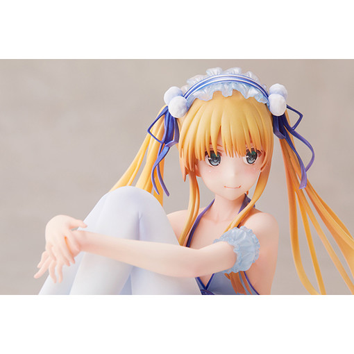 Saenai Heroine no Sodatekata ♭ - Sawamura Spencer Eriri - 1/7 - Lingerie ver. (Alter, Aniplex) photo 13