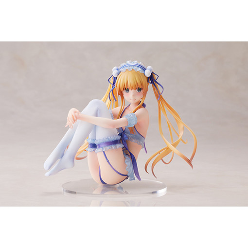 Saenai Heroine no Sodatekata ♭ - Sawamura Spencer Eriri - 1/7 - Lingerie ver. (Alter, Aniplex) photo 14