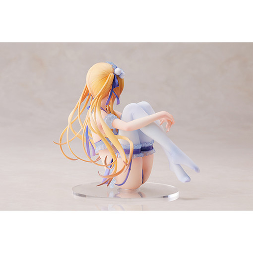 Saenai Heroine no Sodatekata ♭ - Sawamura Spencer Eriri - 1/7 - Lingerie ver. (Alter, Aniplex) photo 15