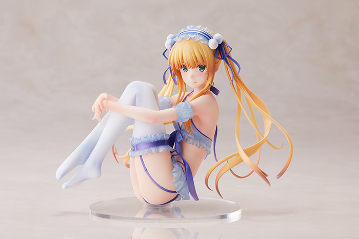 Saenai Heroine no Sodatekata ♭ - Sawamura Spencer Eriri - 1/7 - Lingerie ver. (Alter, Aniplex) photo 16