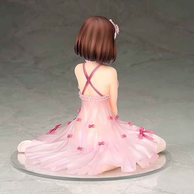Saenai Heroine no Sodatekata ♭ - Kato Megumi - 1/7 - Lingerie ver. (Alter, Aniplex) photo 9