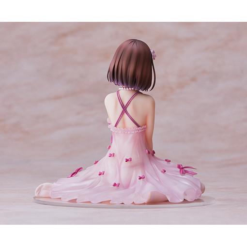 Saenai Heroine no Sodatekata ♭ - Kato Megumi - 1/7 - Lingerie ver. (Alter, Aniplex) photo 13