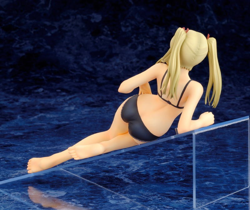 School Rumble Ni Gakki - Sawachika Eri - 1/8 - Swimsuit Ver. (Alter)