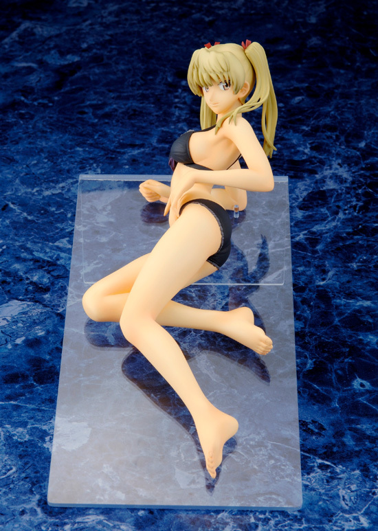 School Rumble Ni Gakki - Sawachika Eri - 1/8 - Swimsuit Ver. (Alter) photo 2