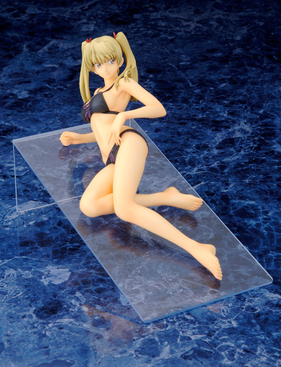 School Rumble Ni Gakki - Sawachika Eri - 1/8 - Swimsuit Ver. (Alter) photo 3