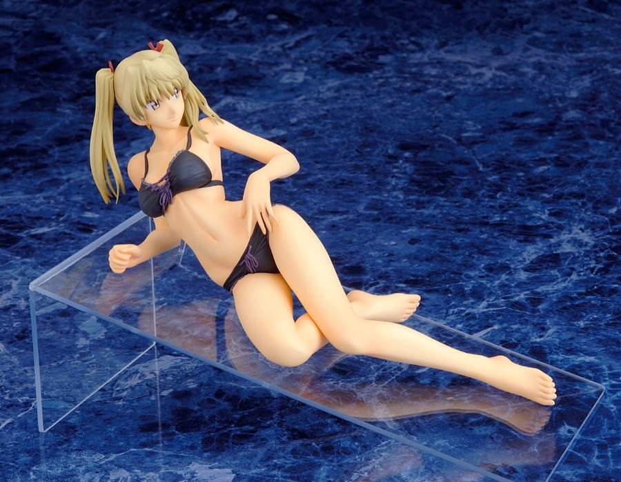 School Rumble Ni Gakki - Sawachika Eri - 1/8 - Swimsuit Ver. (Alter) photo 4