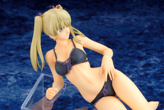 School Rumble Ni Gakki - Sawachika Eri - 1/8 - Swimsuit Ver. (Alter) photo 5