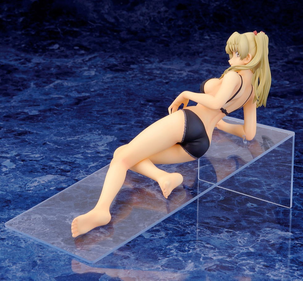 School Rumble Ni Gakki - Sawachika Eri - 1/8 - Swimsuit Ver. (Alter) photo 6