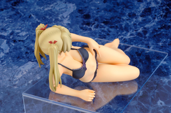School Rumble Ni Gakki - Sawachika Eri - 1/8 - Swimsuit Ver. (Alter) photo 7