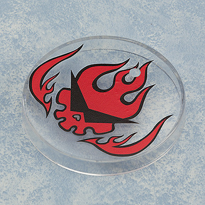 Tengen Toppa Gurren-Lagann - Kamina - Nendoroid (#935) (Good Smile Company) photo 5