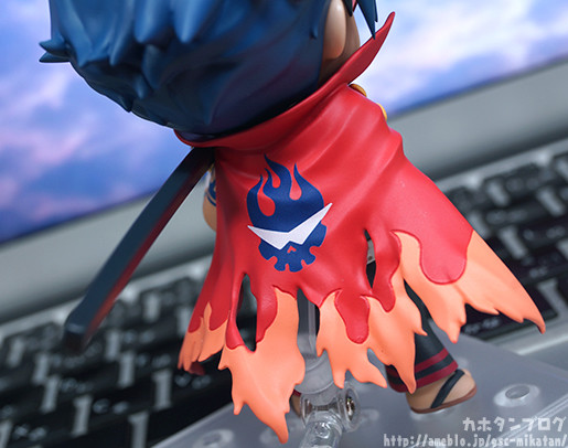 Tengen Toppa Gurren-Lagann - Kamina - Nendoroid (#935) (Good Smile Company) photo 14