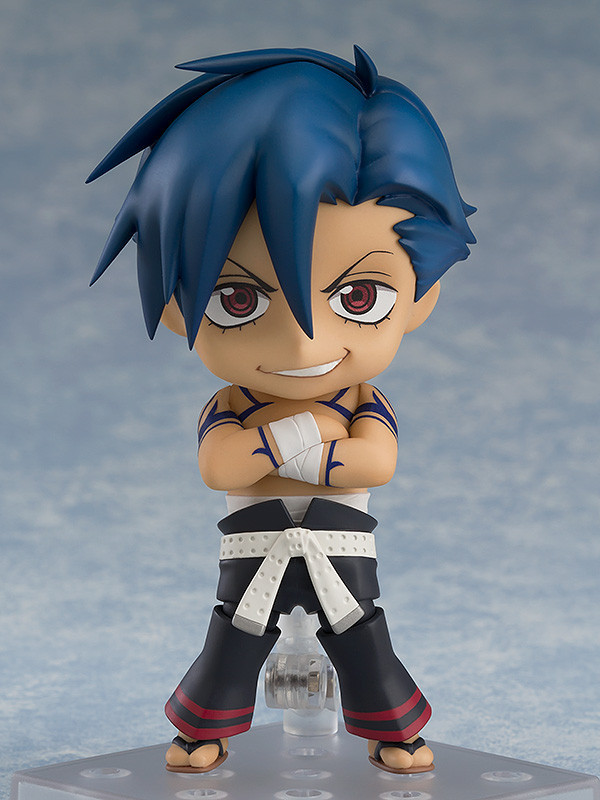 Tengen Toppa Gurren-Lagann - Kamina - Nendoroid (#935) (Good Smile Company) photo 18