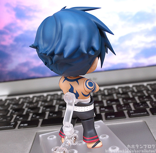 Tengen Toppa Gurren-Lagann - Kamina - Nendoroid (#935) (Good Smile Company) photo 19