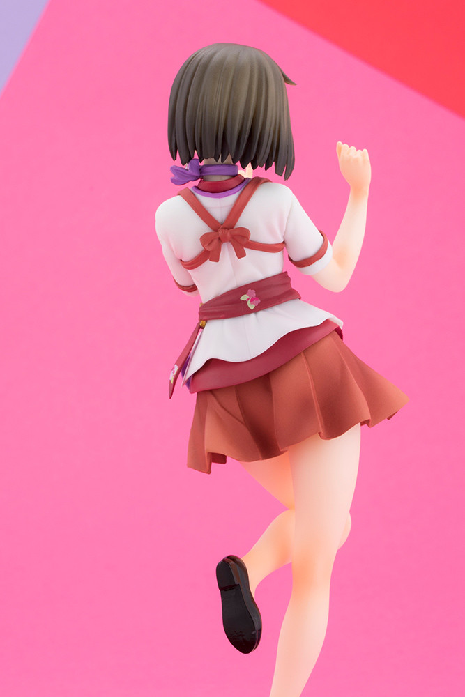 Kantai Collection ~Kan Colle~ - Hiryuu - CA mode Figure -figure integrated- (Kadokawa) photo 4