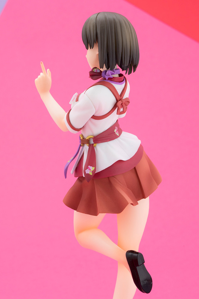 Kantai Collection ~Kan Colle~ - Hiryuu - CA mode Figure -figure integrated- (Kadokawa) photo 6