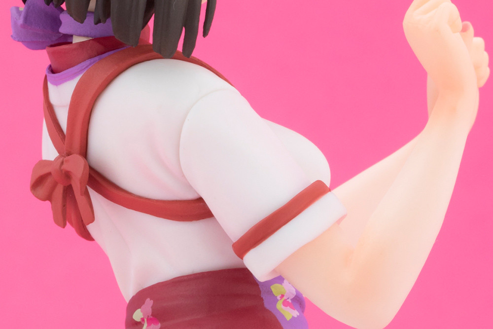 Kantai Collection ~Kan Colle~ - Hiryuu - CA mode Figure -figure integrated- (Kadokawa) photo 12