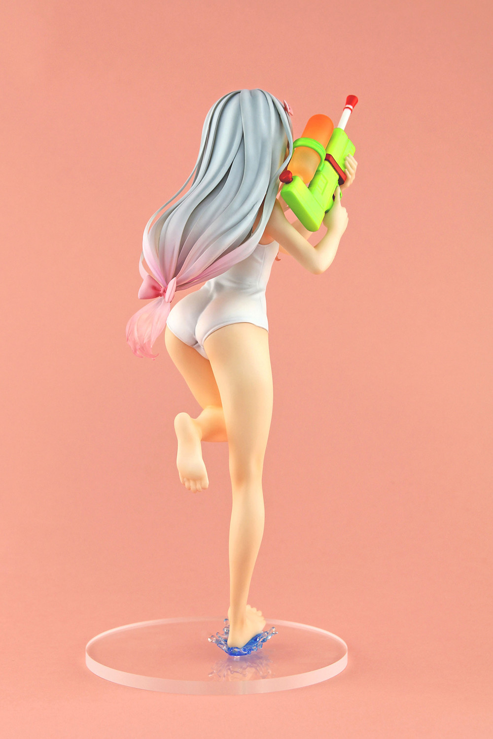 Eromanga Sensei - Izumi Sagiri - 1/7 - Event Limited Edition (Aoshima, Funny Knights) photo 2
