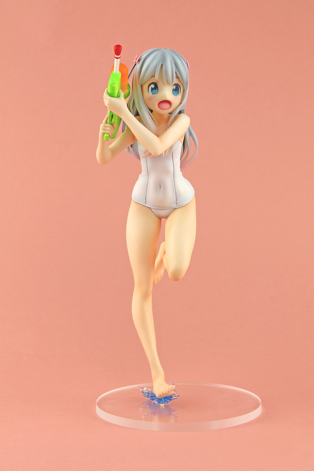 Eromanga Sensei - Izumi Sagiri - 1/7 - Event Limited Edition (Aoshima, Funny Knights) photo 3