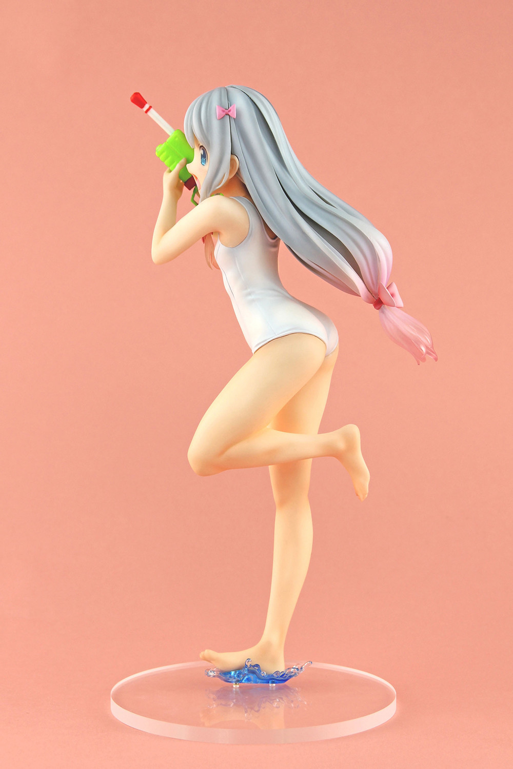 Eromanga Sensei - Izumi Sagiri - 1/7 - Event Limited Edition (Aoshima, Funny Knights) photo 4