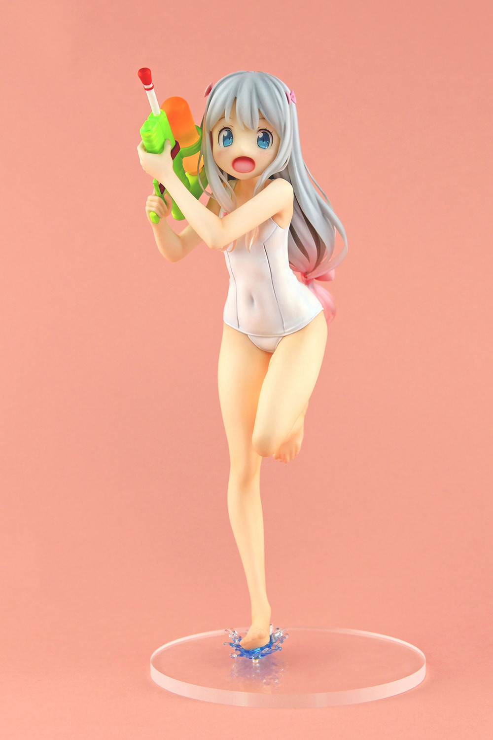 Eromanga Sensei - Izumi Sagiri - 1/7 - Event Limited Edition (Aoshima, Funny Knights) photo 5