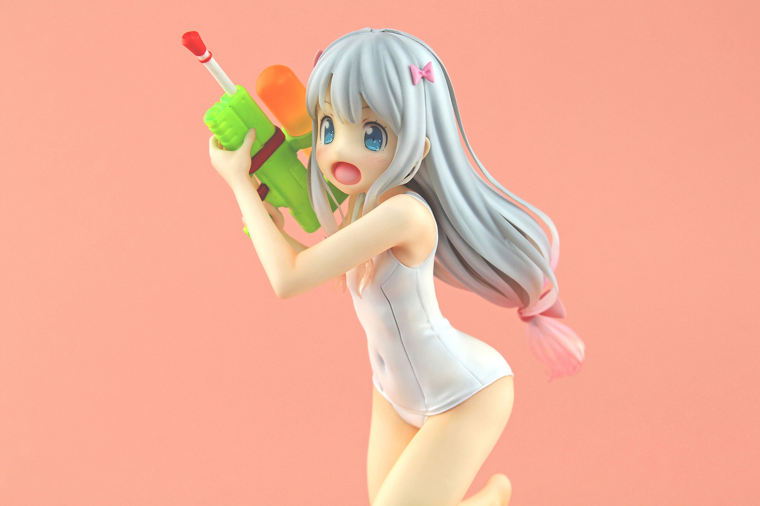 Eromanga Sensei - Izumi Sagiri - 1/7 - Event Limited Edition (Aoshima, Funny Knights) photo 6