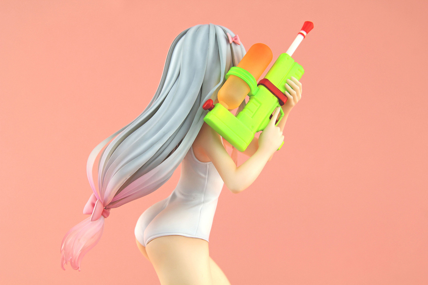 Eromanga Sensei - Izumi Sagiri - 1/7 - Event Limited Edition (Aoshima, Funny Knights) photo 7
