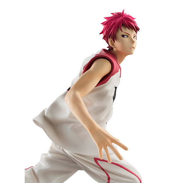 Gekijouban Kuroko no Basket Last Game - Akashi Seijuurou - Kuroko no Basket Figure Series (MegaHouse) photo 7