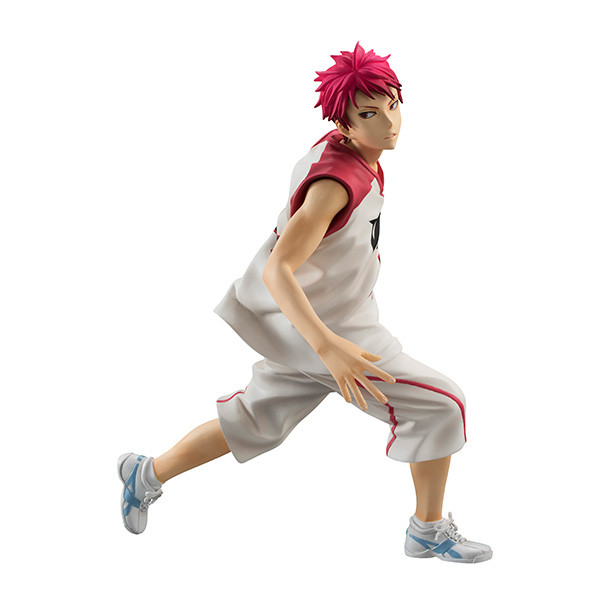 Gekijouban Kuroko no Basket Last Game - Akashi Seijuurou - Kuroko no Basket Figure Series (MegaHouse) photo 11
