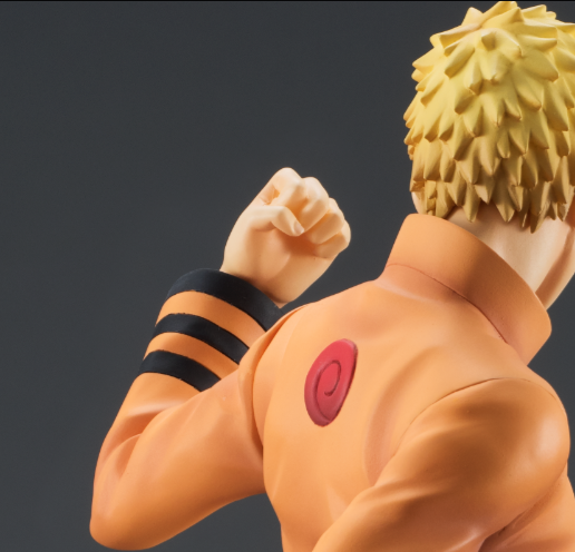 Boruto: Naruto Next Generations - Uzumaki Naruto - G.E.M. - 1/8 - Nanadaime Hokage ver. (MegaHouse) photo 3