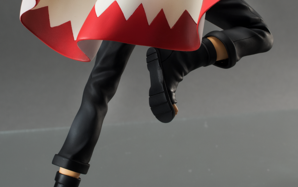 Boruto: Naruto Next Generations - Uzumaki Naruto - G.E.M. - 1/8 - Nanadaime Hokage ver. (MegaHouse) photo 4